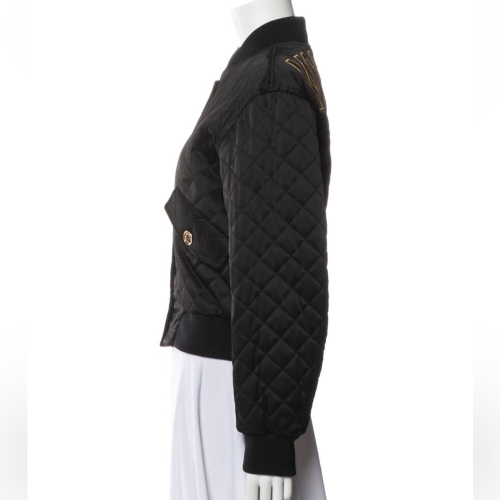 Moschino Bomber Jacket - Picture 2 of 4
